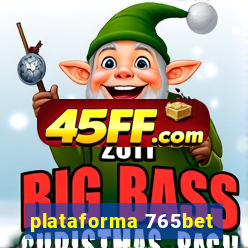 plataforma 765bet